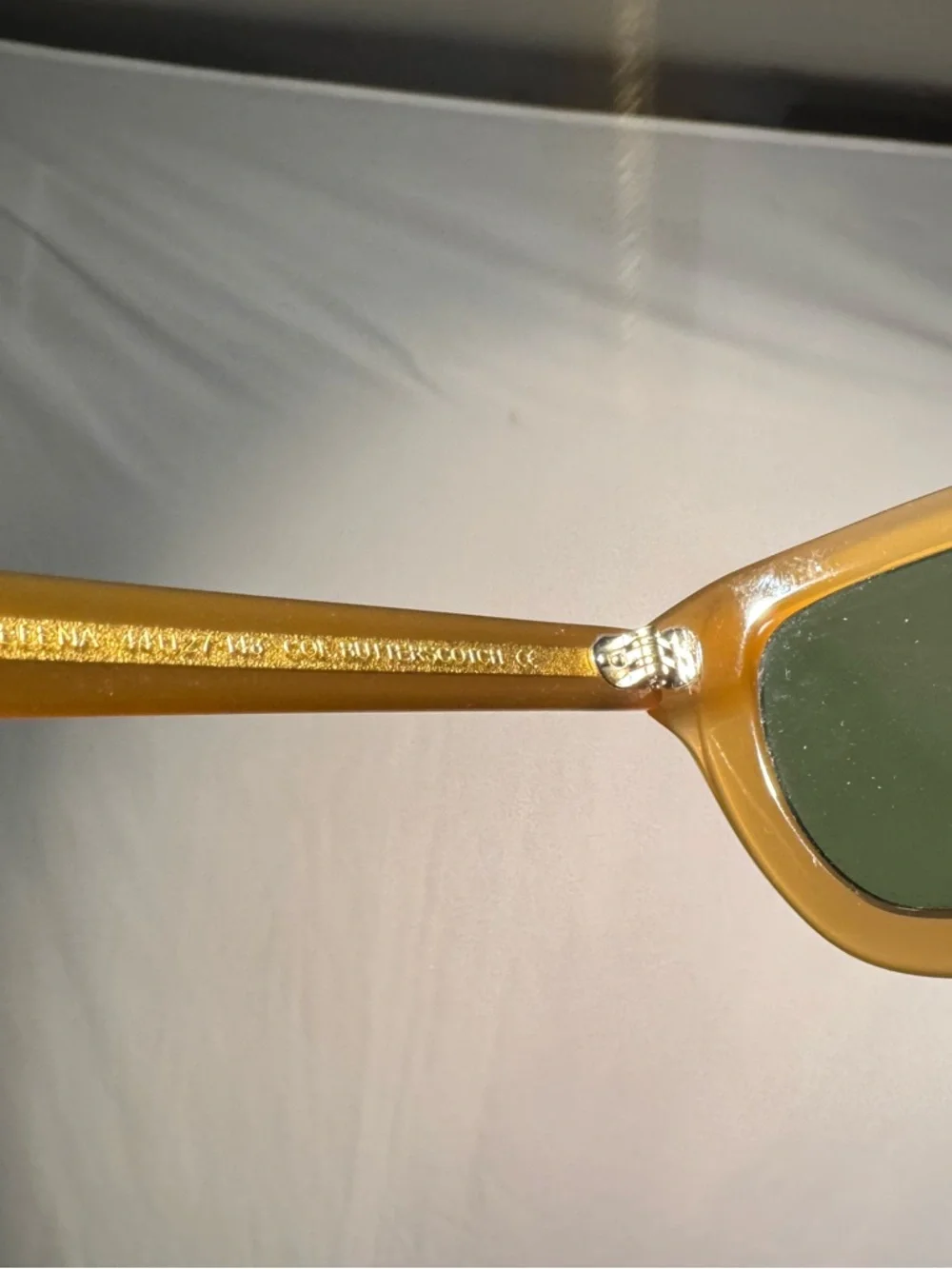 MOSCOT Telena Sunglasses - Picture 6 of 9